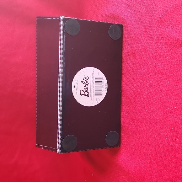 Hallmark Keepsake BOX - Picture 3 of 4